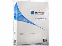ELO Digital Office 9301-111-IN, ELO Digital Office ELOoffice 11 Vollversion...