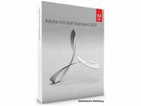 Adobe 65280602/PKC, Adobe Acrobat 2017 Standard deutsch Vollversion OEM Box...