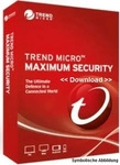 Trend Micro TI01144972, Trend Micro Maximum Security 2026 (3 Ger&auml;te, 2 Jahre ab