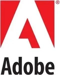 Adobe 65300197, Adobe Creative Cloud Pro (1 Jahr) Vollversion (1 Benutzer, 2 PC) 100