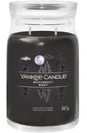 YANKEE CANDLE Gro&szlig;e Signature Kerze MIDSUMMERS NIGHT 567 g Duftkerze