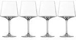 ZWIESEL GLAS Serie ECHO Gin Tonic Glas 4 St&uuml;ck Inhalt 630 ml