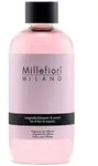 MILLEFIORI MILANO Raumduft Diffuser Nachf&uuml;llflasche 250 ml MAGNOLIA BLO. & WOOD
