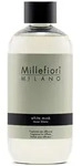 MILLEFIORI MILANO Raumduft Diffuser Nachf&uuml;llflasche 250 ml WHITE MUSK