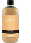 MILLEFIORI MILANO Raumduft Diffuser Nachf&uuml;llflasche 250 ml LIME & VETIVER