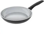 KUHN RIKON Bratpfanne EASY CERAMIC Keramikbeschichtung PFAS-frei 28 cm INDUKTION
