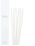 MILLEFIORI 8 Ersatzst&auml;bchen f&uuml;r Diffuser 250 ml - Duftst&auml;bchen