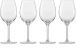 SCHOTT ZWIESEL Serie FOR YOU Chardonnay Wei&szlig;weinglas 4 St&uuml;ck Inhalt 300 ml