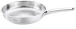 FISSLER Serie PURE COLLECTION Bratpfanne Edelstahl 28 cm