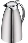 ALFI Isolierkanne GUSTO 1,0 Liter Edelstahl mattiert
