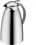 ALFI Isolierkanne GUSTO 1,0 Liter Edelstahl poliert