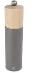 PEUGEOT Pfefferm&uuml;hle BOREAL 21 cm Buchenholz felsgrau
