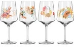 RITZENHOFF Aperitif-Glas SOMMERRAUSCH F24 Aperizzo 4er Set Inhalt je 544 ml