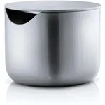 BLOMUS Zuckerdose BASIC Edelstahl mattiert 0,1 Liter