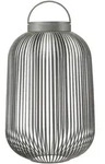 BLOMUS Mobile LED-Leuchte LITO LED L 31 x 49 cm indoor und outdoor granite gray