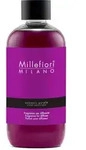 MILLEFIORI MILANO Raumduft Diffuser Nachf&uuml;llflasche 250 ml VOLCANIC PURPLE