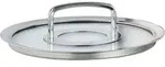 FISSLER Glasdeckel Original-Profi Collection f&uuml;r Topf mit 20 cm Innendurchmesser