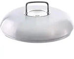 FISSLER Original-Profi Collection Hochraumdeckel 24 cm