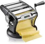 GEFU 29401, GEFU Profi-Pastamaschine Nudelmaschine PASTA PERFETTA EXCELLENCE matt