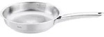 FISSLER Serie PURE COLLECTION Bratpfanne Edelstahl 24 cm