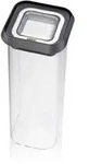 GEFU Vorratsdose Vorratsbeh&auml;lter PANTRY MINI 0,4 Liter Borosilikatglas