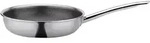 SPRING Bratpfanne VULCANO CUT RESIST PURE XL 24 cm Antihaftbeschichtet PFAS-frei