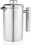 GEFU Kaffeebereiter GUSTAVO 1,0 Liter French Press