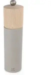 PEUGEOT Salzm&uuml;hle BOREAL 21 cm Buchenholz kieselgrau