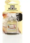YANKEE CANDLE Car Jar Ultimate VANILLA CUPCAKE Autoduft