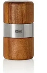 AdHoc Muskatm&uuml;hle MUSKATO Akazienholz / Edelstahl 11,3 cm