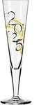 RITZENHOFF Champagnerglas BRILLANTNACHT 2025 Inhalt 205 ml
