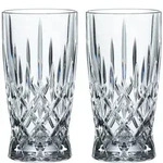 NACHTMANN Serie NOBLESSE BARISTA Latte Macchiato-Glas 350 ml Set mit 2 St&uuml;ck