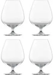 SCHOTT ZWIESEL Serie BAR SPECIAL Cognac Glas XXL 4 St&uuml;ck im Set Inhalt 774 ml