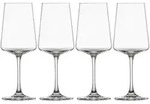 SCHOTT ZWIESEL Serie MIOVINO Weißweinglas 4 Stück Inhalt 380 ml SCHOTT ZWIESEL Serie MIOVINO Weißweinglas 4 Stück Inhalt 380 ml