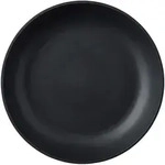 MEPAL Suppenteller SILUETA 21 cm nordic black