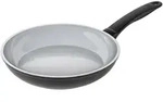 KUHN RIKON Bratpfanne EASY CERAMIC Keramikbeschichtung PFAS-frei 20 cm INDUKTION