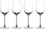 RIEDEL Serie VERITAS Riesling / Zinfandel Vorteils-Set 4 St&uuml;ck Inhalt 395 ml