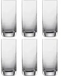 SCHOTT ZWIESEL Serie SIMPLE Longdrinkglas 6 St&uuml;ck Inhalt 390 ml Longdrink
