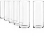 ST&Ouml;LZLE LAUSITZ Bar-Serie KYOTO Saftglas 6 St&uuml;ck Inhalt 435 ml