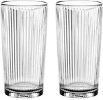 NACHTMANN Longdrinkglas APERITIVO Set mit 2 St&uuml;ck Inhalt je 395 ml