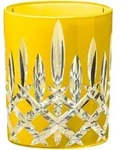 RIEDEL Serie LAUDON Tumbler Whiskybecher Cocktailglas gelb Inhalt 295 ml