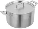 KUHN RIKON Kochtopf CULINARY FIVEPLY 6,4 Liter 24 cm INDUKTION