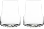 ZWIESEL GLAS Serie LEVEL Wei&szlig;weinbecher Wei&szlig;weinglas Tumbler 2 St&uuml;ck Inhalt...
