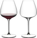 Riedel 6424/07, RIEDEL Serie GRAPE@RIEDEL Rotweinglas Pinot Noir, Nebbiolo,...