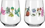 RITZENHOFF Longdrink-Glas-Set Ginglas BOTANIC LIGHTS #9 / #10 je 710 ml 2 St&uuml;ck