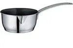 K&Uuml;CHENPROFI Stielkasserolle Milchtopf CAPRI 14 cm 0,7 Liter...