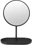 BLOMUS Pure Spa Kosmetikspiegel MODO schwarz