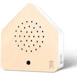 RELAXOUND Zwitscherbox SATELLITE Relaxing Sound WINDSPIEL peach
