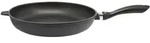 ELO Serie Alucast Bratpfanne 32 cm PFAS-freie Antihaftversiegelung INDUKTION