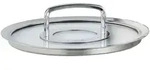 FISSLER Glasdeckel Original-Profi Collection f&uuml;r Topf mit 16 cm Innendurchmesser